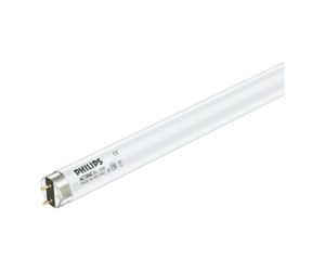 Philips Philips Lighting Lampe fluorescente 18W actinique G13 BL 18W/10 SLV/25 Quantité:1
