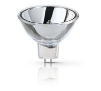 Philips Philips Lighting Lampe halogène réflecteur 90W GX5.3 14,5V 13186, 69015400 Quantité:1