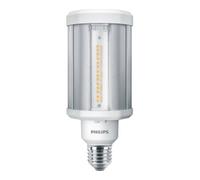 Philips Lampe LED TrueForce HPL ND E27 28 W 4000 lm 4000K blanc neutre