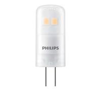 Philips Philips Lighting Lampe LED G4 2700K CorePro LED#76761700 Quantité:1