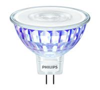 Philips Philips Lighting Lampe LED réflecteur MR16 927 60° MAS LED sp#30724700 Quantité:1