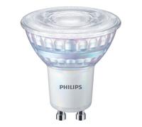 Philips Philips Lighting Lampe LED réflecteur PAR16 GU10 827 DIM CorePro LED#72137700 Quantité:1