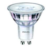 Philips Philips Lighting Lampe LED réflecteur PAR16 GU10 830 DIM CorePro LED#35883600 Quantité:1