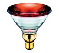 Philips Philips Lighting Lampe réflecteur IR 230V E27 Infrarouge PAR38E 150W Quantité:1