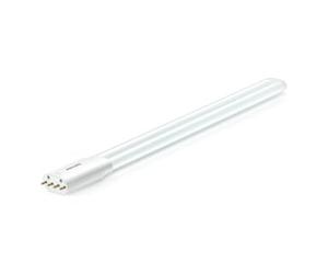 Philips Philips Lighting LED lampe fluorescente 16,5W 840 4P 2G11 CoreProLED#73974700 Quantité:1