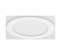 Philips Philips Lighting LED Slim Downlight 3000K DN145B LED#33947499 Quantité:1