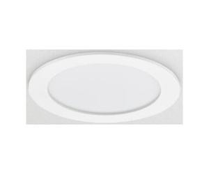 Philips Philips Lighting LED Slim Downlight 3000K DN145B LED#33947499 Quantité:1