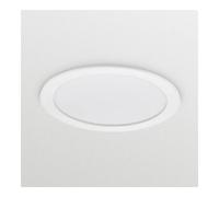 Philips Philips Lighting LED Slim Downlight 3000K DN145B LED#33949899 Quantité:1