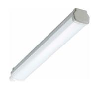 Philips Réglette étanche Ledinaire WT060C LED18S/840 PSU L600 15W 60cm IP66 4000K