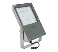 Projecteur LED Philips Coreline Tempo Large BVP130 - Blanc chaud - 210W - IP66