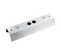 Philips Philips Lighting Raccord extérieur 9MX056 CP WH Quantité:1