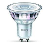 Philips Philips Lighting Spot LED 3,5-35W GU10 827 36D CoreProSpot#75253100 Quantité:1