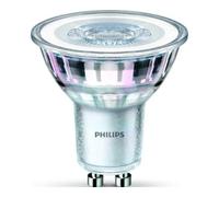 Philips CorePro LEDspot ampoule LED Blanc chaud 2700 K 4,6 W GU10