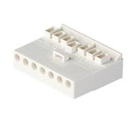 Philips Philips Lighting Suspension universelle avec câble en acier 3000 mm 9MX056 MB-SW L3000WH Quantité:1