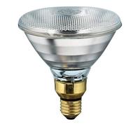 Philips Philips Radiateur infrarouge IR 100 C PAR38 100W E27 240V Quantité:1