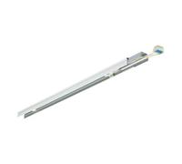 Philips Philips Rail porteuse 7 pôles 4552 mm blanc LL546T 4x2 Quantité:1