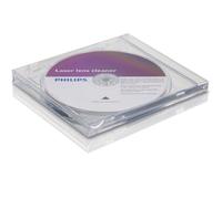 Philips Philips SVC2330 Kit de nettoyage lentilles DVD/CD