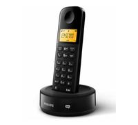 Philips D2602B/01 Téléphone