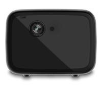 Philips PicoPix Max TV PPX720 - Projecteur DLP - LED 4 canaux - portable (alimenté par batterie) - 900 lumens - Full HD (1920 x 1080) - 16:9 - 1080p - sans fil 802.11ac