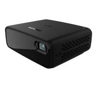 Philips PicoPix Micro 2TV PPX360 - Projecteur DLP - LED - 200 lumens - WVGA (854 x 480) - 16:9 - sans fil 802.11ac