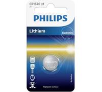Philips Pile bouton CR 1620 3 V 1 pc(s) lithium Minicells