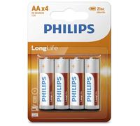 Philips LongLife Batterie R6L4B/10