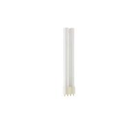 LAMPE COMPACT FLUORESCENT 4PIN 2G11 18W W WARM LIGHT PL1883