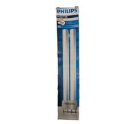 Philips PL-L 18W 840 4 Pin 2G11 - Lampe Fluorescente Compacte Neuve [EEK: A]