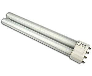 Philips PL-L Lampe fluocompacte TC-L 4P 10 UVA durcissement piège à insectes 18 W
