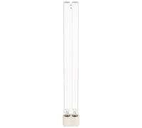 Philips PL-L Lampe fluocompacte UV-C 24 W pour stérilisateur de bassin