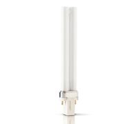 Philips Ampoule fluo UV PL-S 11W Culot G23 Actinic UVA