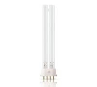 Philips Uvc Lampe - TUV PL-S - 2G7 - 9W - Uv-C Étang Clarificateur Germes