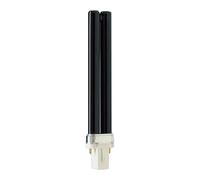 Philips PL-S Lampe Fluorescente 8,6 W G23 Bleu