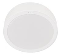 Philips plafonnier LED 16,5W 4000K blanc - 17350700 [EEK: Conforme]