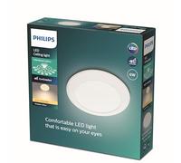 Philips Cinnabar Plafonnier, LED, 8718696122778,