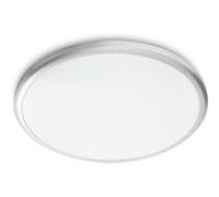 Philips Plafonnier LED myLiving Twirly Gris 12 W 318148716 Gris
