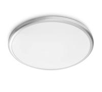 Philips Plafonnier LED Spray Bain 12W IP44 Blanc