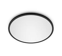Philips SuperSlim Plafonnier LED, 8718699681012,