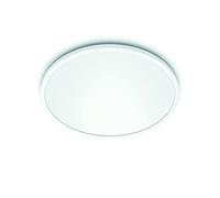 Philips Plafonnier LED SceneSwitch rond – 18W, 3 ambiances, intensité variable, blanc froid