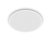 Philips Fonctionnel Plafonnier Super Slim 36 W