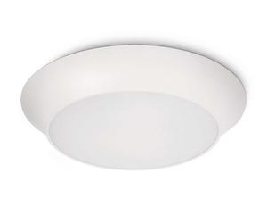 Philips Plafonnier rond ultra-lumineux Philips EcoMoods Ceiling Light