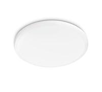 Philips Plafonnier Twirly Blanc 1x17W, 2700K
