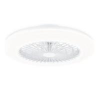 Philips Plafonnier ventilateur Amigo 60+25 W