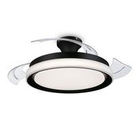 Philips Plafonnier ventilateur Bliss 35+28 W