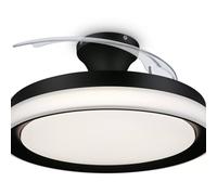 Philips Plafonnier ventilateur Bliss 35+28 W