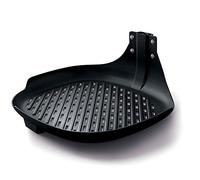 Philips Accessoire gril pour Airfryer HD9940-00, 206 mm, 205 mm, 80 mm, 160 g, 217 mm, 219 mm