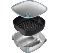 Philips Plateau vapeur et rôtissage 2 en 1 pour Airfryer Combi 7000 (HD9960/00)