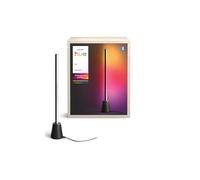 Philips Play Lampe de table Barre LED RGBWWIC White Ambiance Dégradés Multicolores Connectée Alexa Google Home Apple Home Bridge