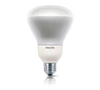 Philips Ple20ref Pl-E Reflector r80 20w Ww e27 230-240v 2700 K Chaud