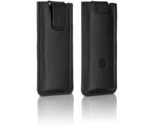 Philips Pochette Fine Noire pour iPod Nano (4G/5G) (Import Allemagne)